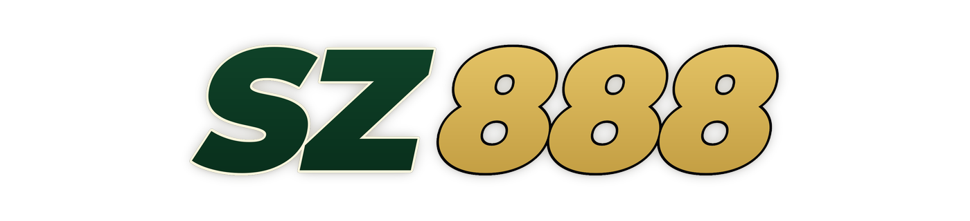 sz888 Logo